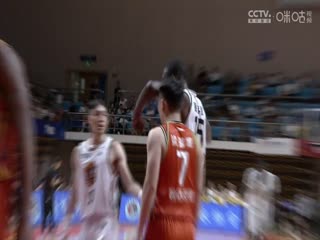 NBL河南赊店老酒VS石家庄翔蓝20240717