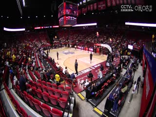 NBA夏季联赛奇才VS国王20240719