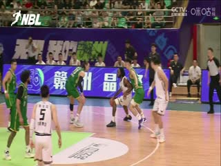 NBL香港金牛VS江西赣驰20240718