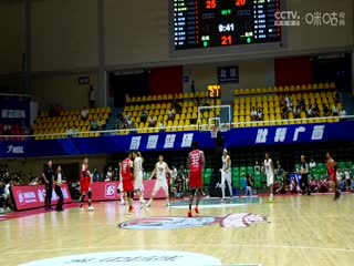 NBL河南赊店老酒VS安徽文一20240720