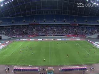 中甲联赛辽宁铁人VS上海嘉定汇龙20240720