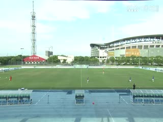 中乙联赛上海海港B队VS广西恒宸20240720