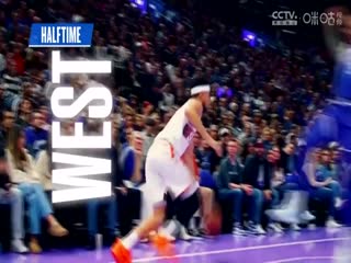 NBA夏季联赛太阳VS国王20240721