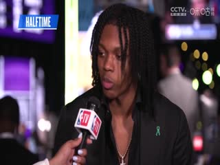 NBA夏季联赛雄鹿VS奇才20240721