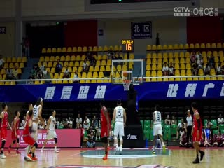 NBL广西威壮VS武汉锟鹏20240720