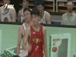 NBL江西赣驰VS长沙湾田勇胜20240720