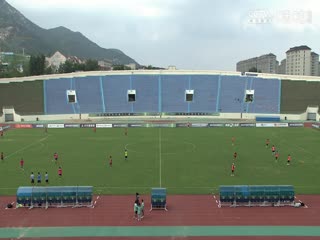 中乙联赛泰安天贶VS大连鲲城20240721