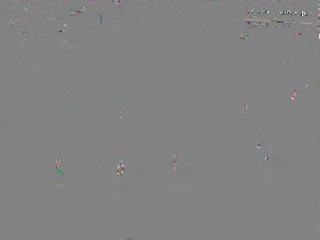 中超联赛上海海港VS青岛海牛20240721