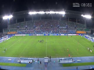 中超联赛南通支云VS山东泰山20240721