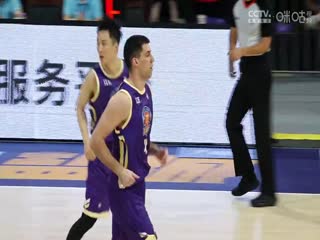 NBL江苏汤沟国藏VS江西赣驰20240722
