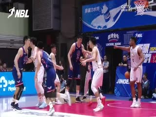 NBL长沙湾田勇胜VS广西威壮20240722