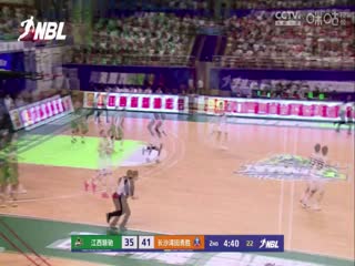 NBL河南赊店老酒VS合肥狂风峻茂20240723
