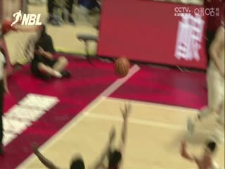 NBL江西赣驰VS广西威壮20240724