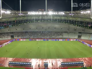 中超联赛深圳新鹏城VS北京国安20240726