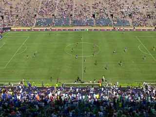 足球热身赛切尔西VS凯尔特人20240728