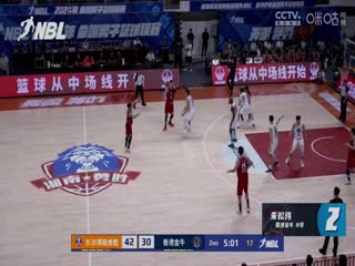 NBL安徽文一VS合肥狂风峻茂20240727