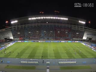 中超联赛长春亚泰VS沧州雄狮20240727