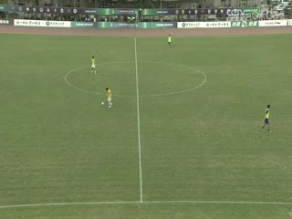 中乙联赛北京理工VS南通海门珂缔缘20240728