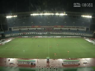 中乙联赛山东泰山金钢山VS湖北青年星20240728