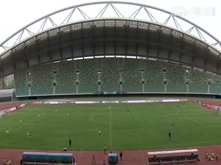 中乙联赛西安崇德荣海VS泰安天贶20240728