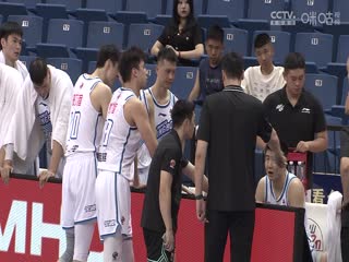 CBA夏季联赛福建浔兴股份VS宁波町渥20240729