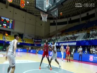 NBL广西威壮VS合肥狂风峻茂20240729