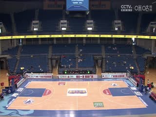 CBA夏季联赛江苏肯帝亚VS北京北汽20240730