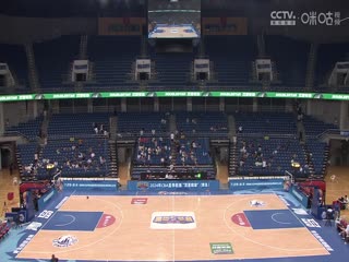 CBA夏季联赛天津先行者VS青岛国信水产20240730