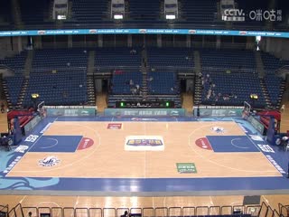 CBA夏季联赛宁波町渥VS山西汾酒20240731