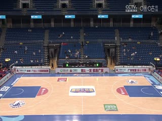 CBA夏季联赛天津先行者VS江苏肯帝亚20240731