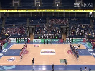 CBA夏季联赛青岛国信水产VS江苏肯帝亚20240802