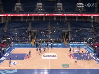 CBA夏季联赛宁波町渥VS南京头排苏酒20240802