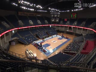 CBA夏季联赛福建浔兴股份VS北京北汽20240803