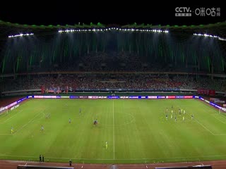 中超联赛梅州客家VS天津津门虎20240803