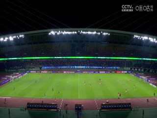 中超联赛浙江俱乐部VS青岛海牛20240803