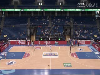 CBA夏季联赛天津先行者VS福建浔兴股份20240804