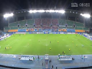 中超联赛南通支云VS河南俱乐部酒祖杜康20240804