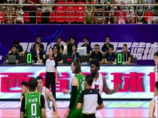 NBL江西赣驰VS安徽文一20240806