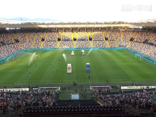 意大利杯第一轮乌迪内斯VS阿维利诺20240810