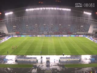中超联赛长春亚泰VS武汉三镇20240810