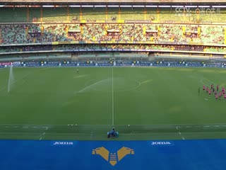 意大利杯第一轮维罗纳VS切塞纳20240811