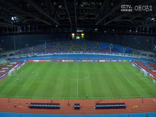 中超联赛青岛西海岸VS北京国安20240811