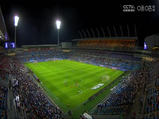 中超联赛天津津门虎VS浙江俱乐部20240811