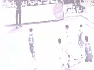 NBL河南赊店老酒VS安徽文一20240811