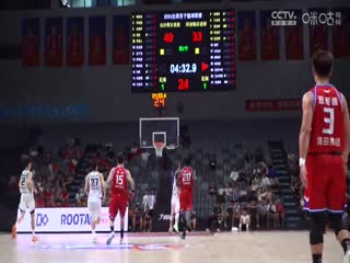 NBL长沙湾田勇胜VS河南赊店老酒20240814