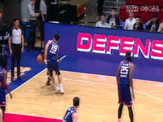 NBL香港金牛VS安徽文一20240815