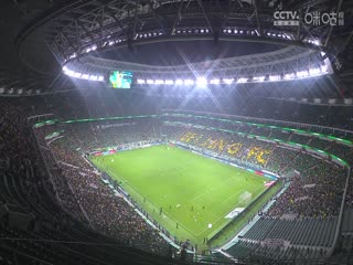 中超联赛北京国安VS浙江俱乐部20240816