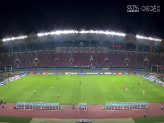 中超联赛河南俱乐部酒祖杜康VS沧州雄狮20240816