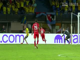 西甲联赛拉斯帕尔马斯VS塞维利亚20240817