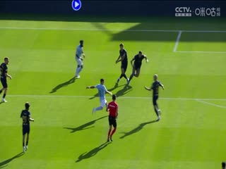 西甲联赛塞尔塔VS阿拉维斯20240817